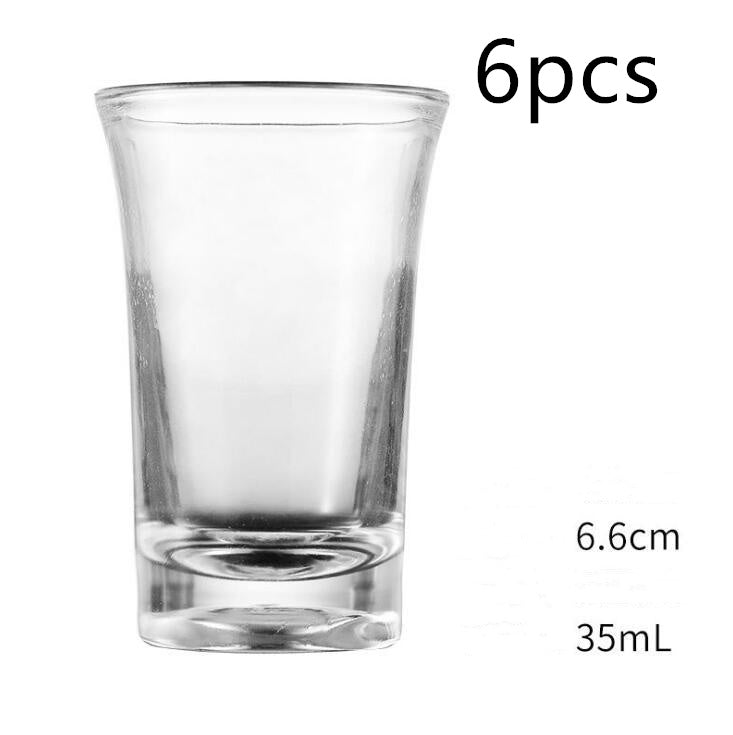 Wine Dispenser Wine Glass Funnel 6-port Wine Dispenser Beverage Dispenser